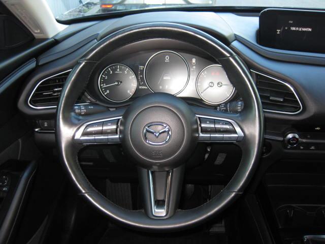 mazda CX-30 2023 - 12
