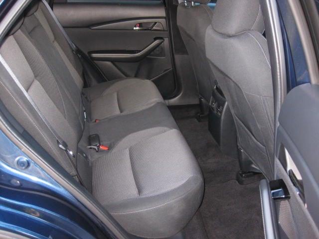 mazda CX-30 2023 - 22
