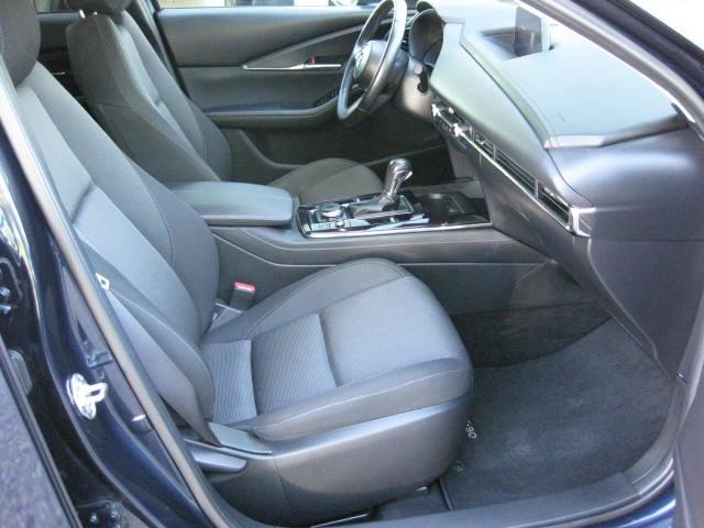 mazda CX-30 2023 - 23