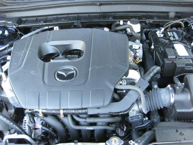 mazda CX-30 2023 - 24