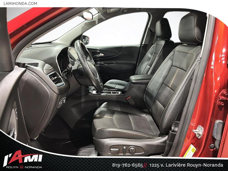 chevrolet Equinox 2023 - 9