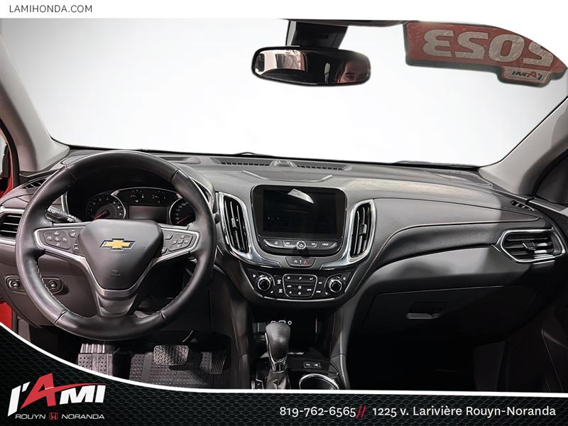 chevrolet Equinox 2023 - 10