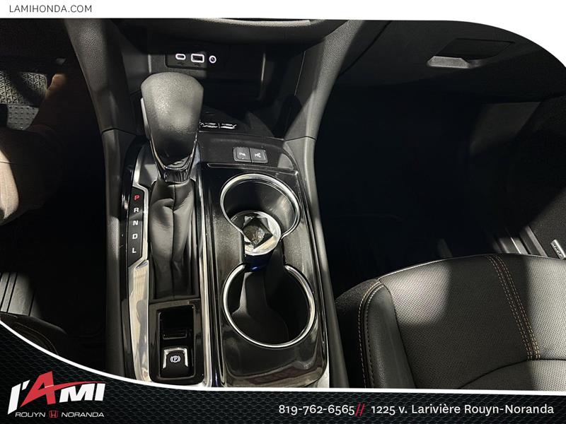 chevrolet Equinox 2023 - 15