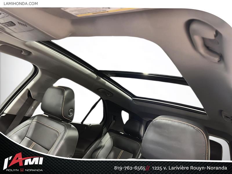 chevrolet Equinox 2023 - 16