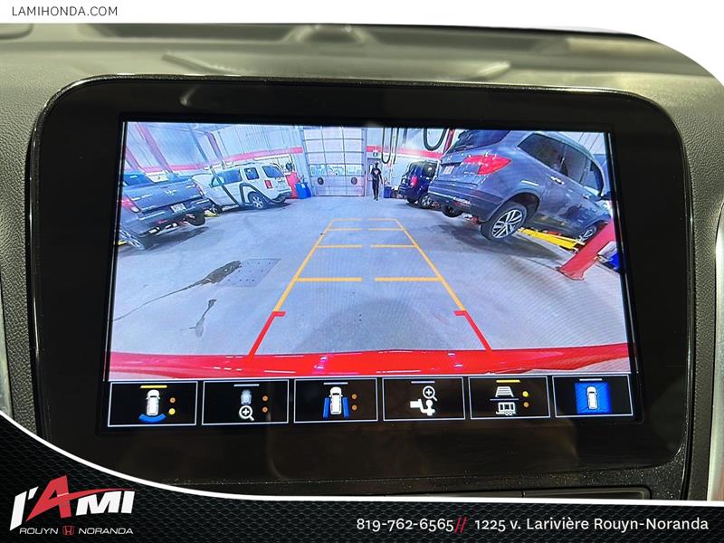chevrolet Equinox 2023 - 17