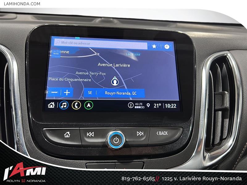 chevrolet Equinox 2023 - 18