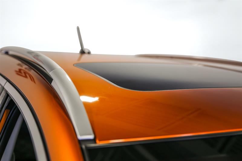 nissan Qashqai 2021 - 9