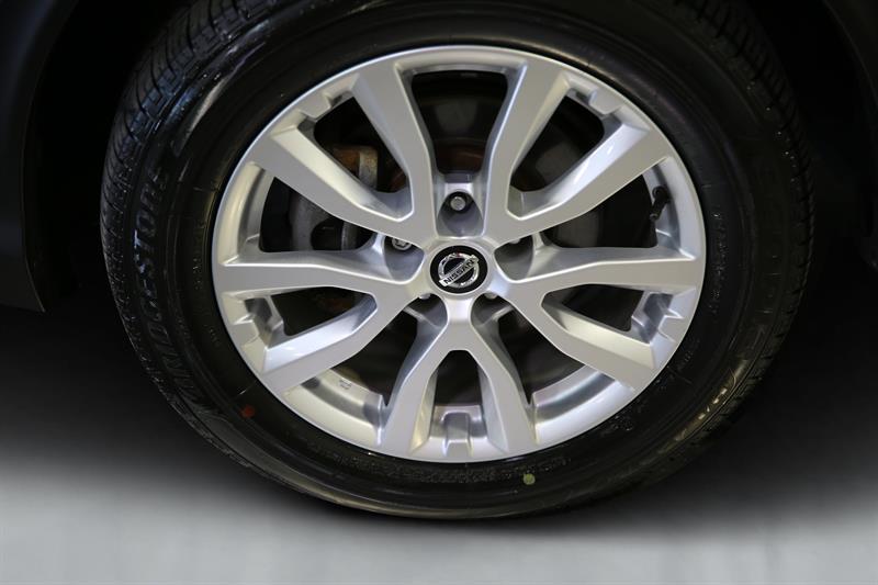 nissan Qashqai 2021 - 10