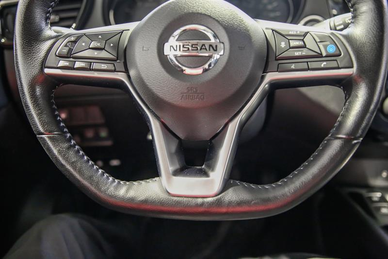 nissan Qashqai 2021 - 15