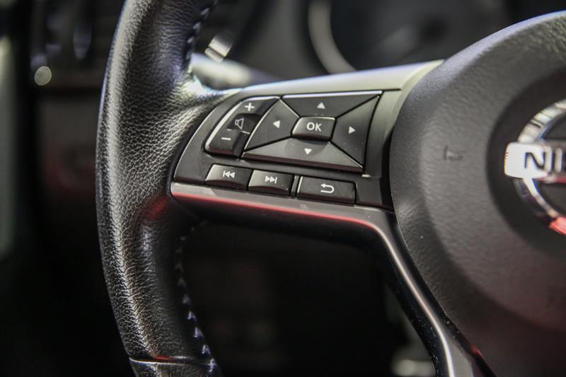 nissan Qashqai 2021 - 16