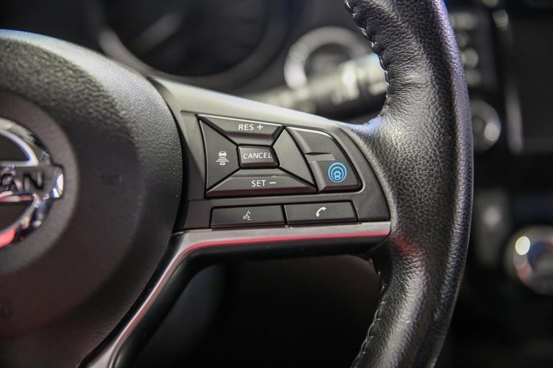 nissan Qashqai 2021 - 17