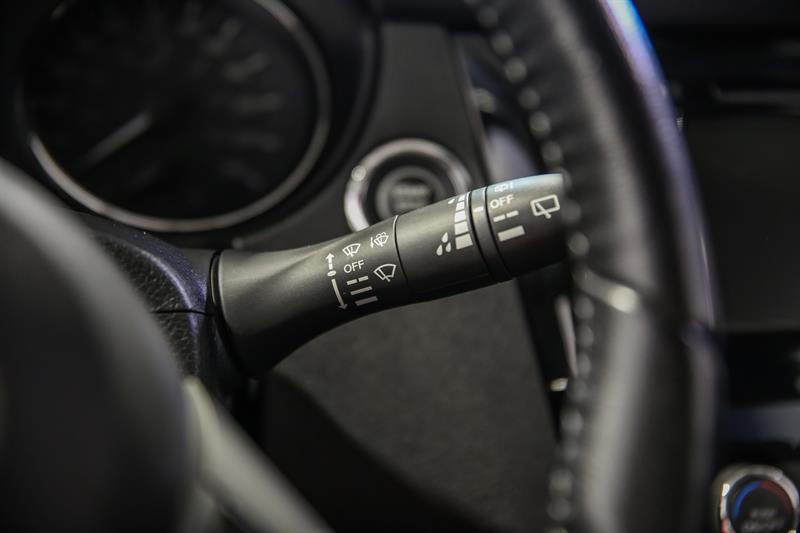 nissan Qashqai 2021 - 19