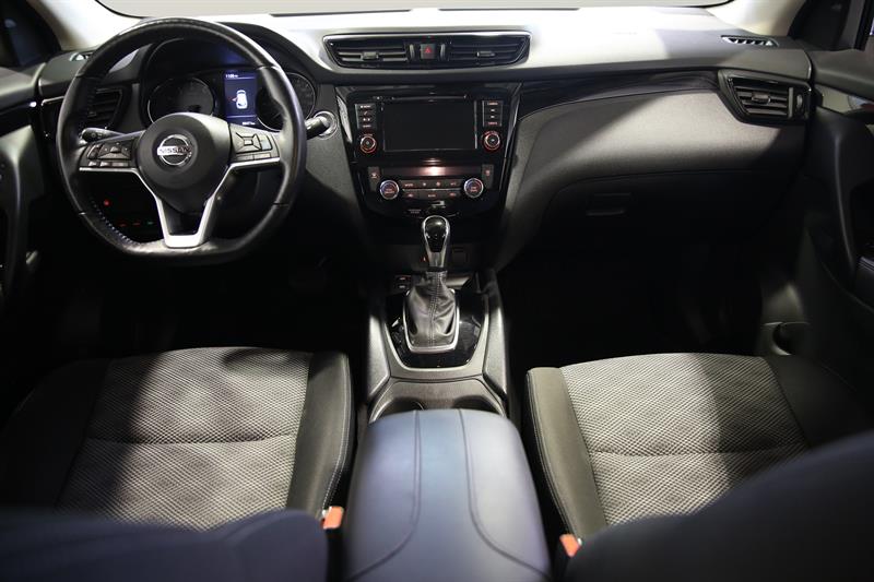 nissan Qashqai 2021 - 20