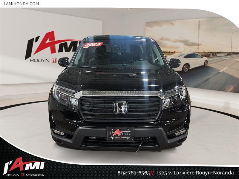 honda Ridgeline 2023 - 2