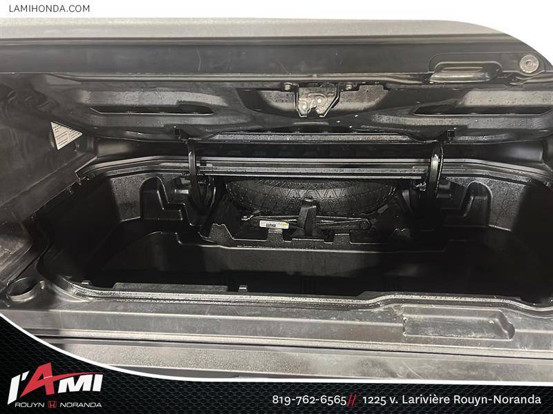 honda Ridgeline 2023 - 23