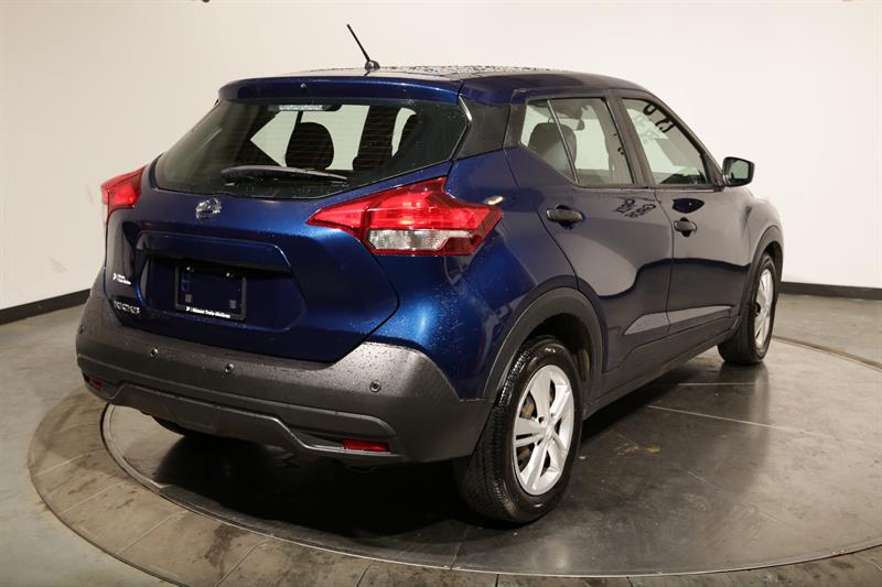 nissan Kicks 2020 - 3