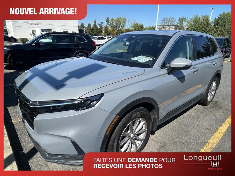 honda CR-V 2023