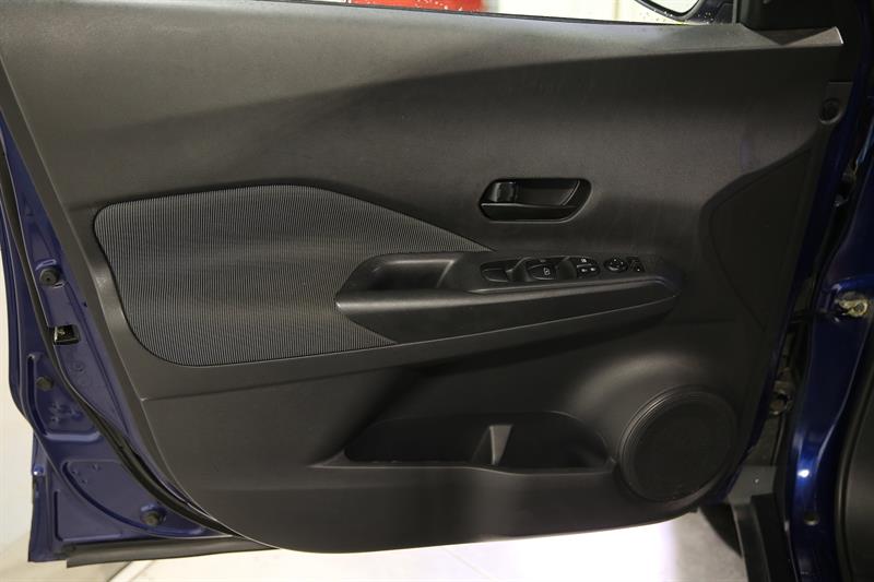 nissan Kicks 2020 - 11