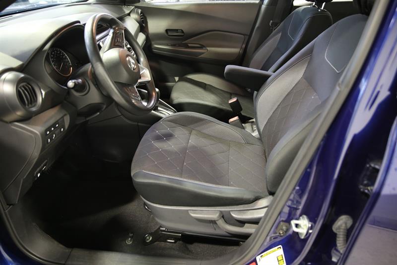 nissan Kicks 2020 - 13