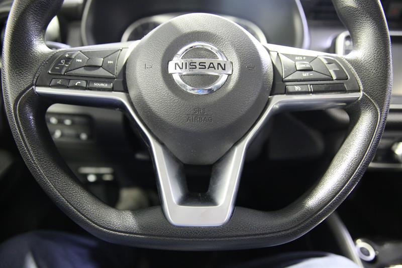 nissan Kicks 2020 - 14
