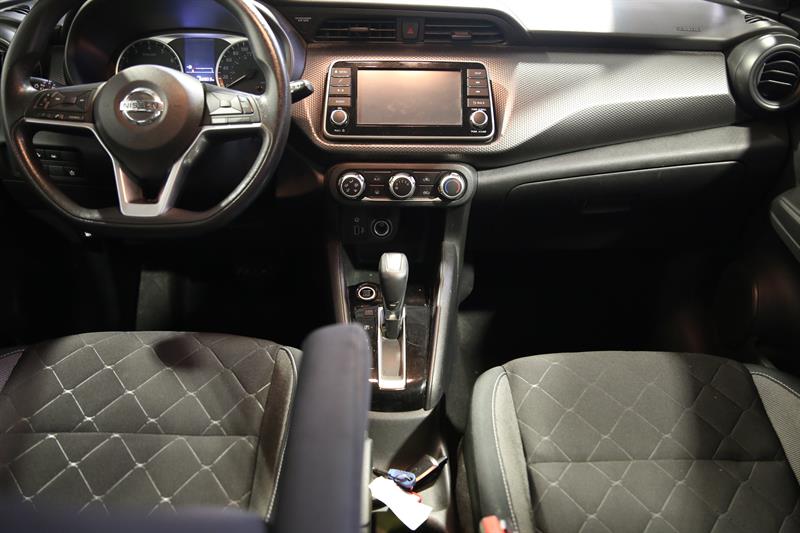 nissan Kicks 2020 - 19