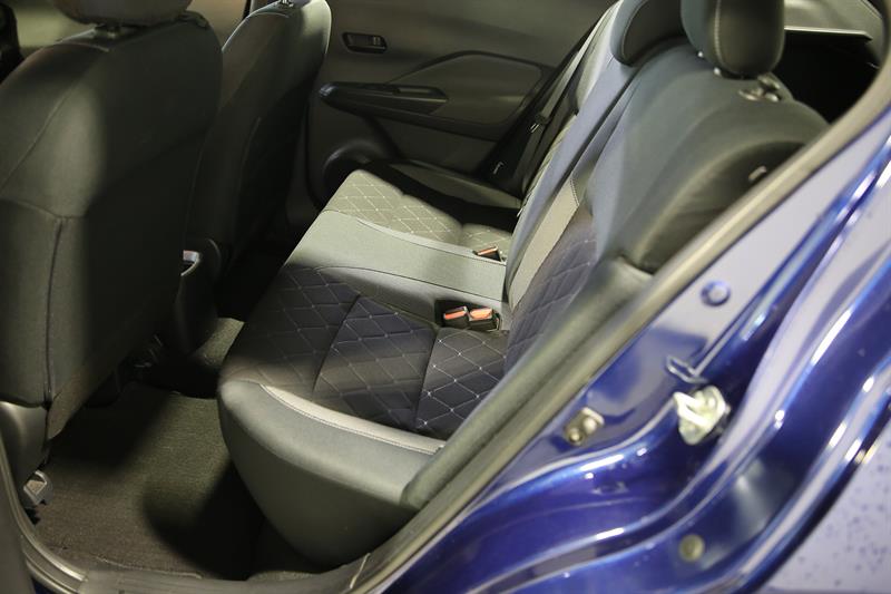 nissan Kicks 2020 - 23