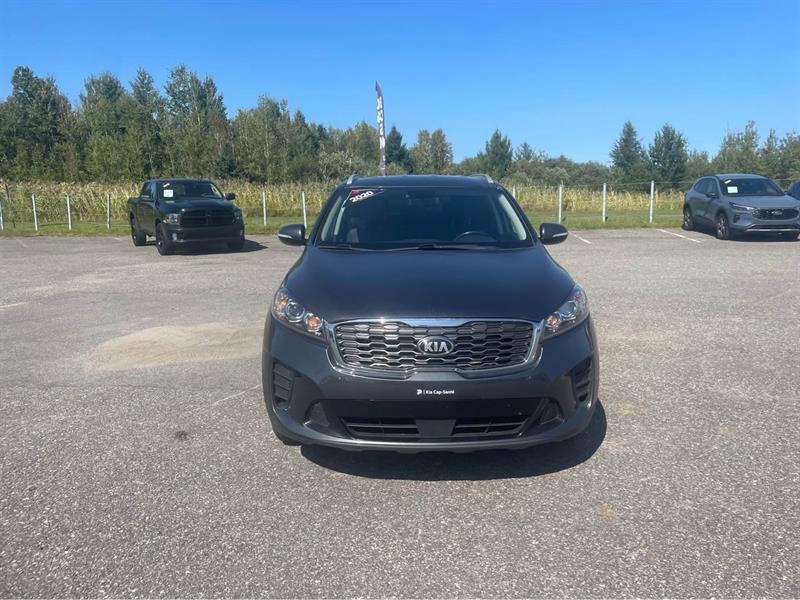 kia Sorento 2020 - 2
