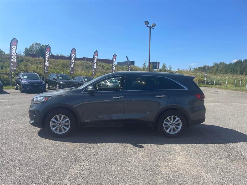 kia Sorento 2020 - 4