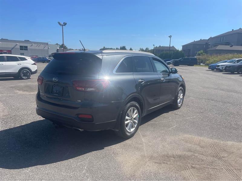 kia Sorento 2020 - 7