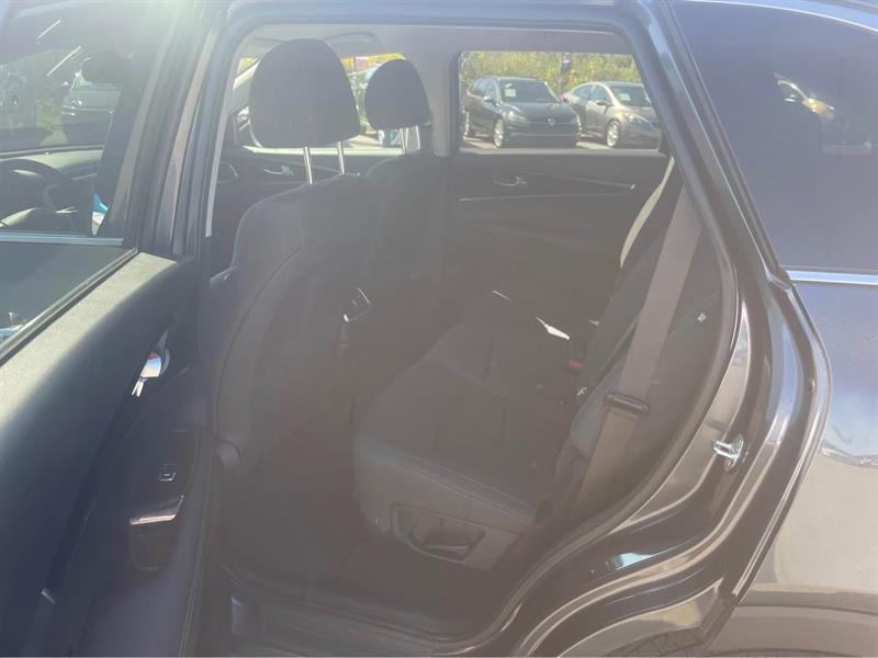 kia Sorento 2020 - 9