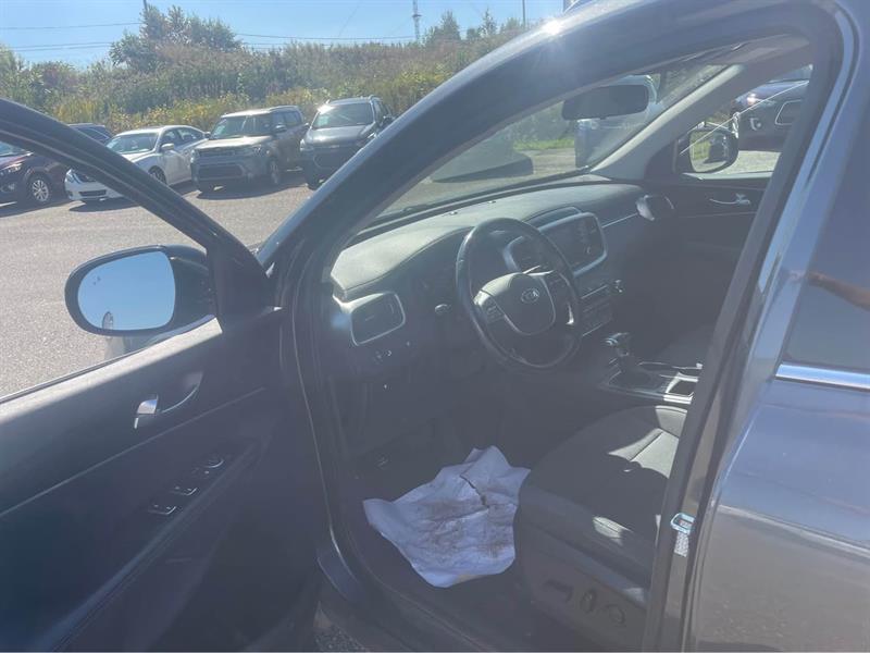 kia Sorento 2020 - 10