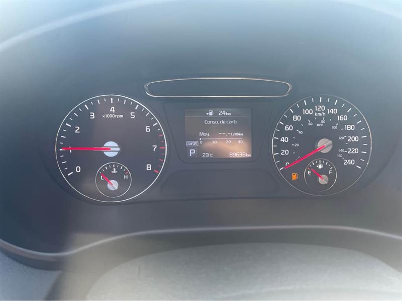 kia Sorento 2020 - 12