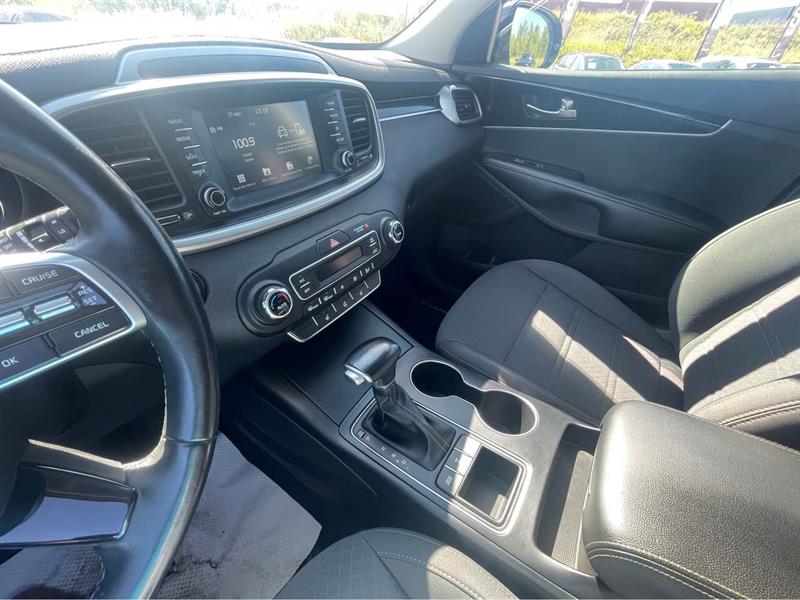 kia Sorento 2020 - 13