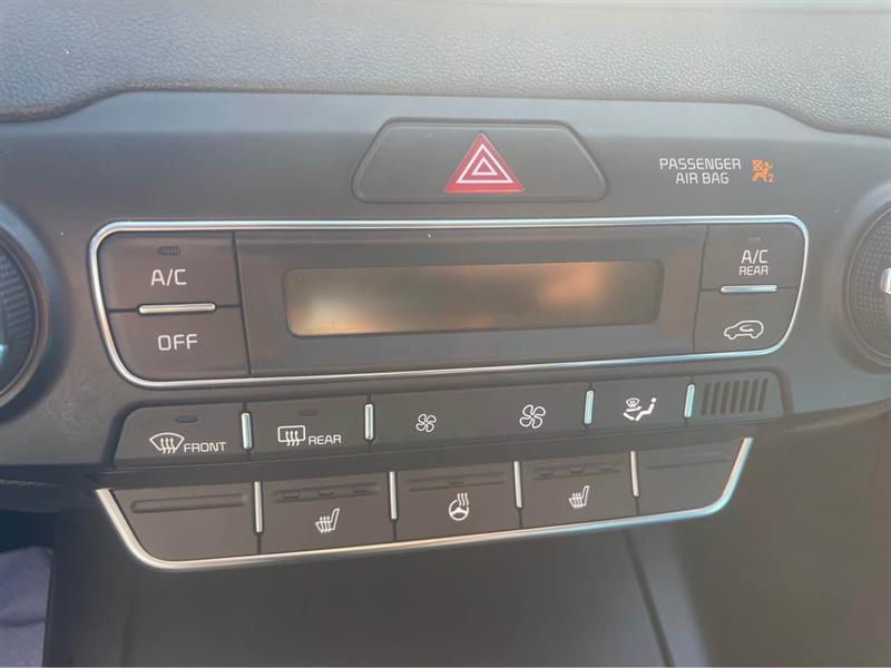kia Sorento 2020 - 14