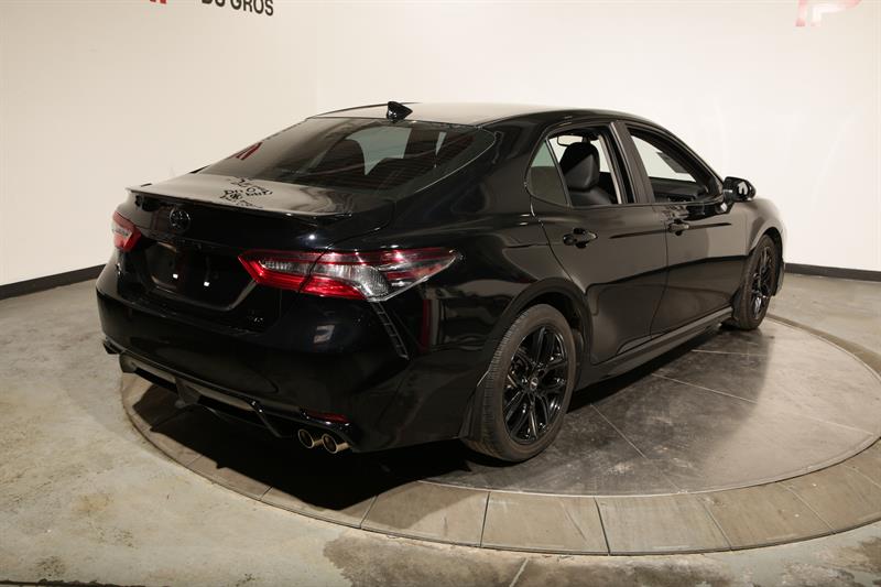 toyota Camry 2021 - 3