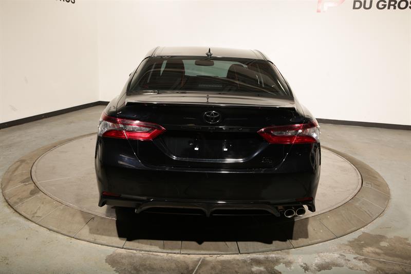 toyota Camry 2021 - 4