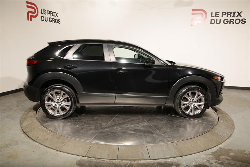 mazda CX-30 2022 - 2