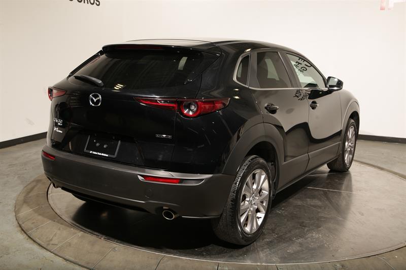 mazda CX-30 2022 - 3