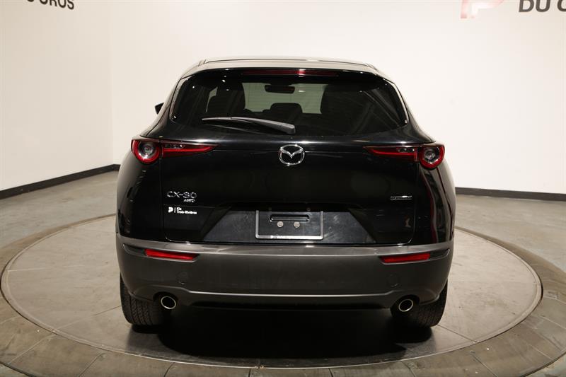 mazda CX-30 2022 - 4