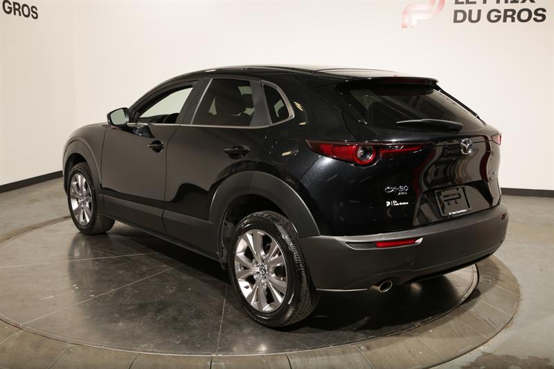 mazda CX-30 2022 - 5
