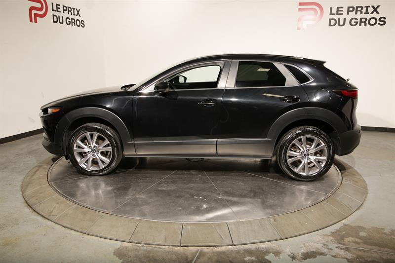 mazda CX-30 2022 - 6