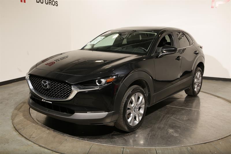 mazda CX-30 2022 - 7