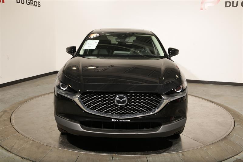 mazda CX-30 2022 - 8