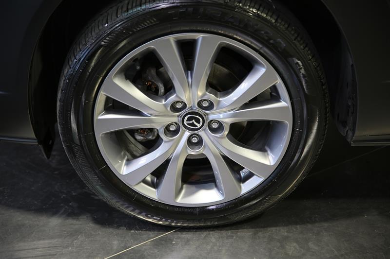 mazda CX-30 2022 - 10