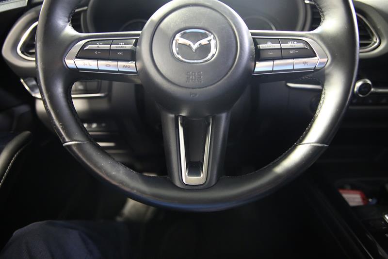 mazda CX-30 2022 - 16