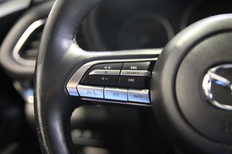 mazda CX-30 2022 - 17