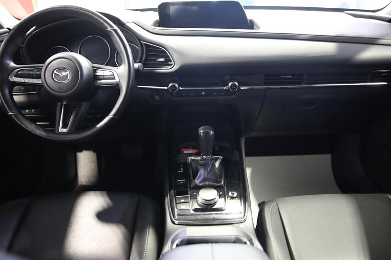 mazda CX-30 2022 - 21