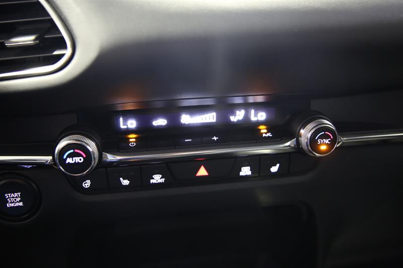 mazda CX-30 2022 - 25