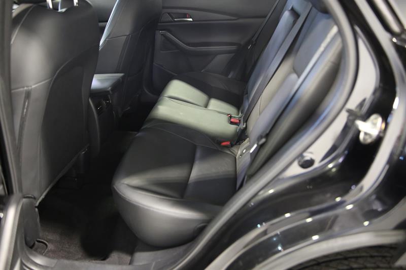 mazda CX-30 2022 - 27