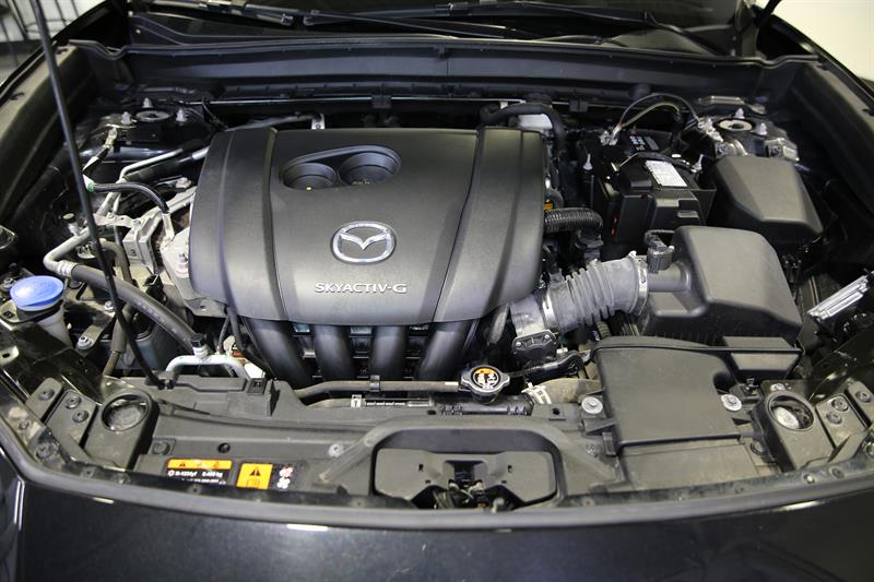 mazda CX-30 2022 - 30